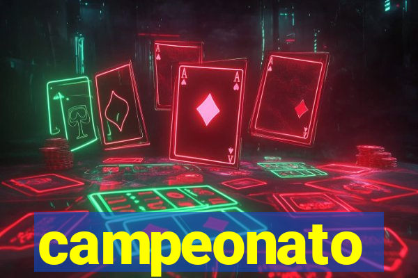 campeonato brasileiro spiele